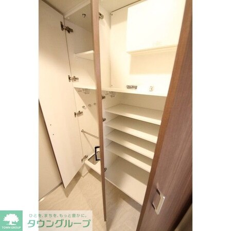 GRAN PASEO田原町の物件内観写真